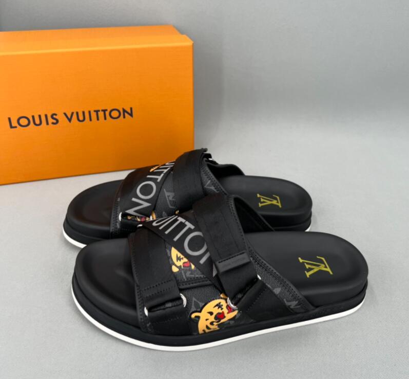 Luxe Touch Bags -  Men Shoes - 1043