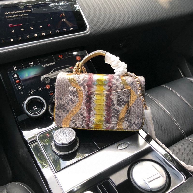 Luxe Touch Bags 

 -  Bags - 2943