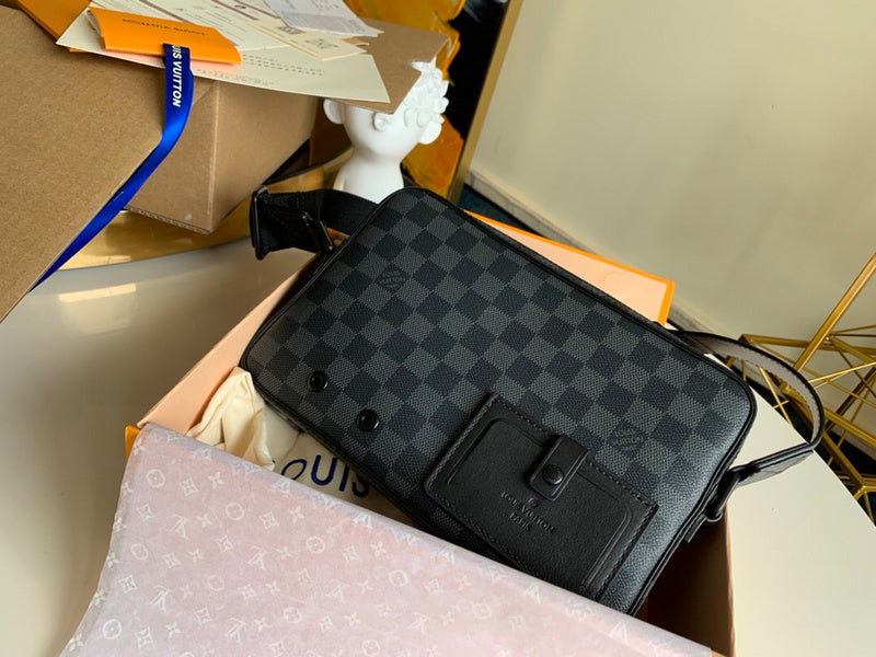 Fashion LTB-bags - 3234