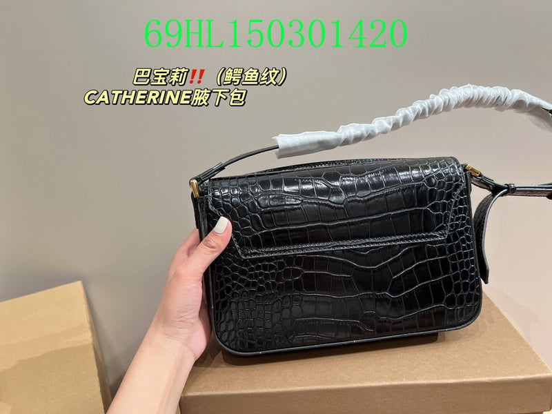 Luxe Touch Fashion -BBR Bags - 175