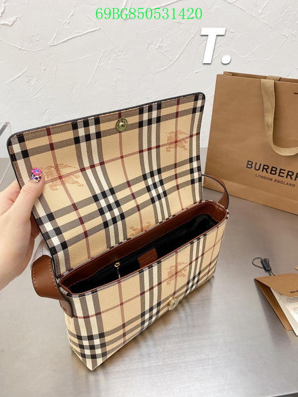 LTB Fashion -BBR Bags - 502