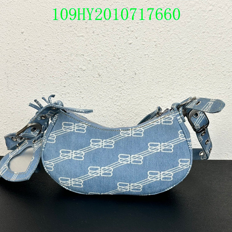 Luxe Touch Fashion - BGA Bags - 1700