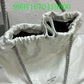 Luxe Touch Fashion - BGA Bags - 1802