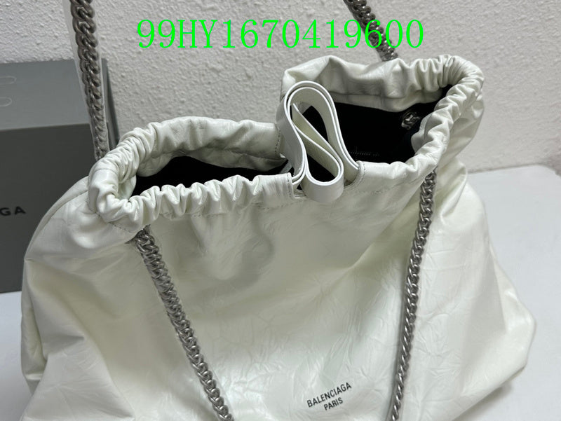 Luxe Touch Fashion - BGA Bags - 1802