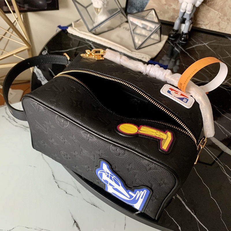 Fashion Luxe Touch bags - 3093