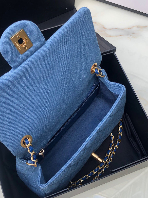 Luxe Touch Bags -  Bags - 177