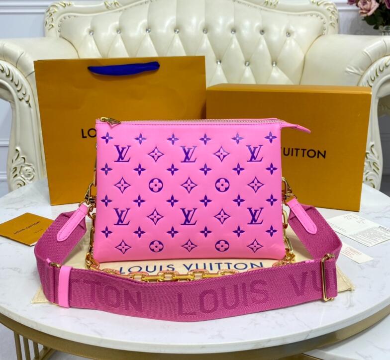 Luxe Touch Bags -   3172