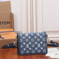Luxe Touch Fashion LTB-Bags - 16803