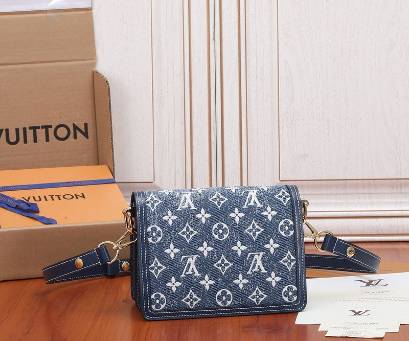 Luxe Touch Fashion LTB-Bags - 16803