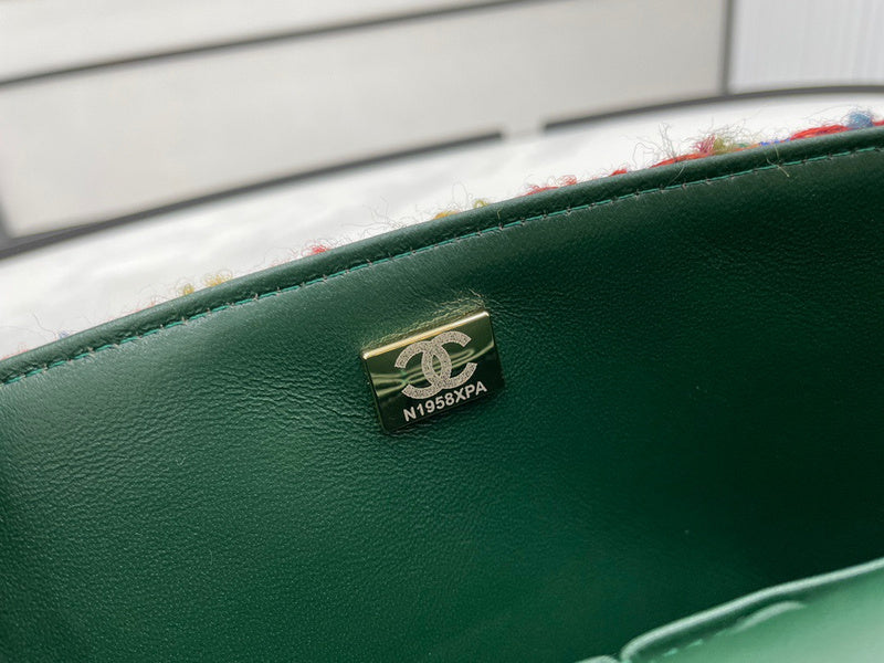 Luxe Touch Bags -  Bags - 066