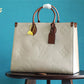 Luxe Touch Fashion LTB-bags - 8658