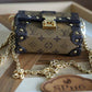 Luxe Touch Fashion LTB-bags - 9319