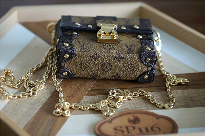 Luxe Touch Fashion LTB-bags - 9319