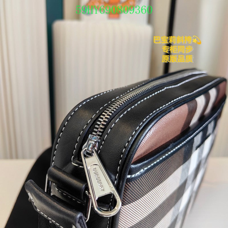 Luxe Touch Fashion -BBR Bags - 075