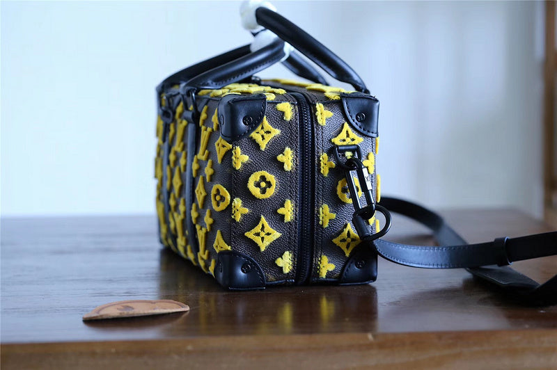 Luxe Touch Fashion LTB-bags - 10430