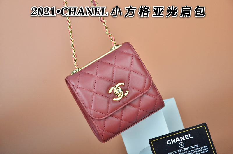 LTB - Luxe Touch Bags - 621
