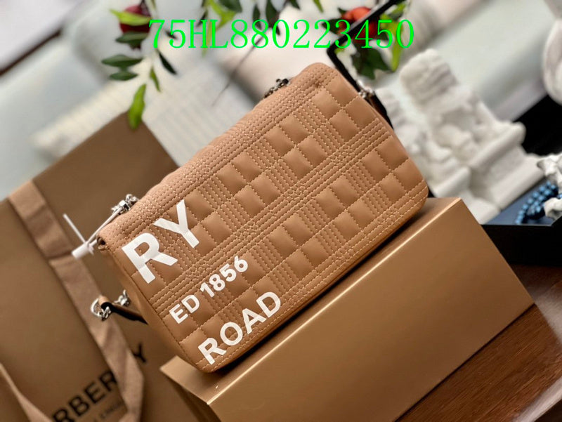 Luxe Touch Bags Fashion -BBR Bags - 309
