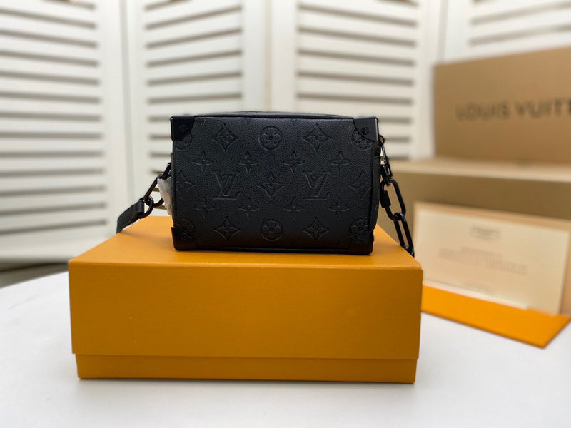 Fashion Luxe Touch bags - 3539