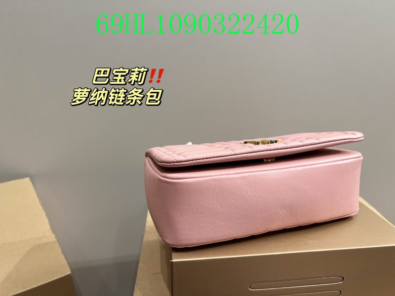 Luxe Touch Bags Fashion -BBR Bags - 137