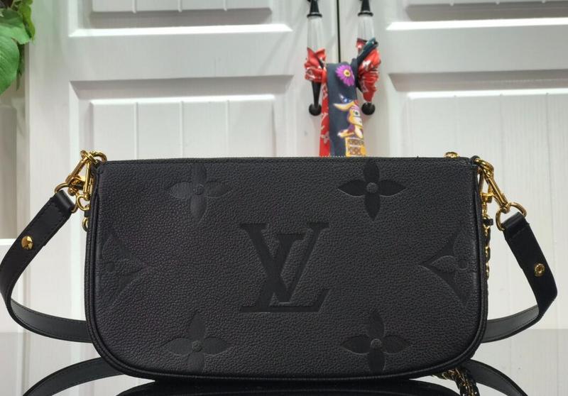 Luxe Touch Bags 

 - LTB Bags - 2451