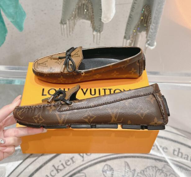 Luxe Touch Bags -  Women Shoes - 204