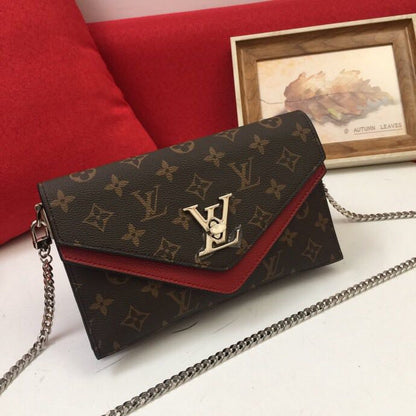 Fashion Luxe Touch bags - 3689
