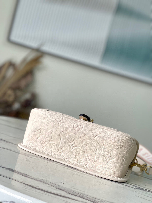 Fashion Luxe Touch bags - 4205