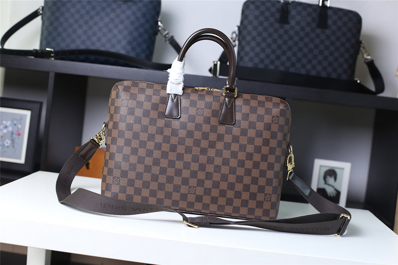 Luxe Touch Fashion LTB-bags - 9873