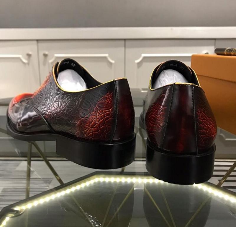 Luxe Touch Bags 

 - LTB Men Shoes - 1898