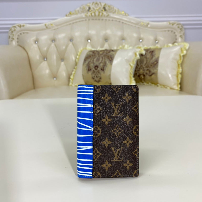 Fashion Luxe Touch bags - 2654