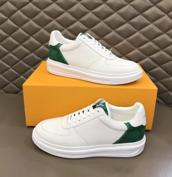 Luxe Touch Bags 

 - LTB Men Shoes - 1049