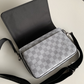 Luxe Touch Bags