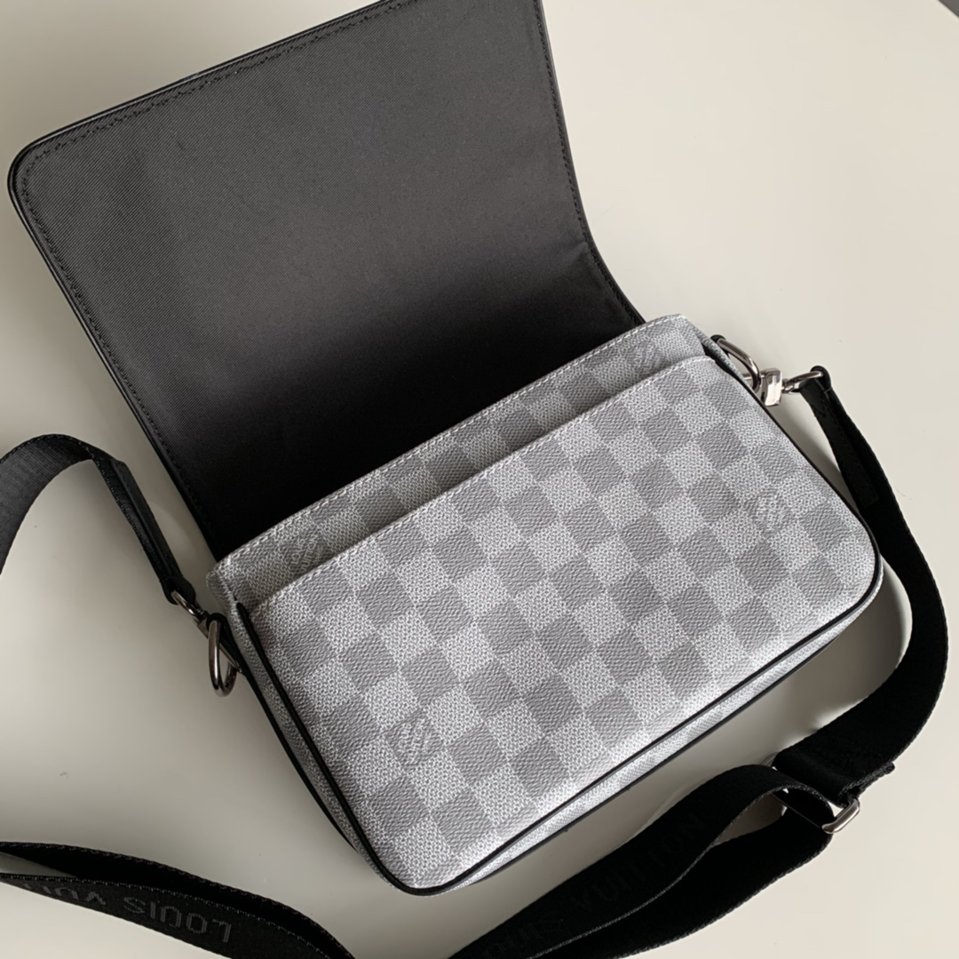 Luxe Touch Bags