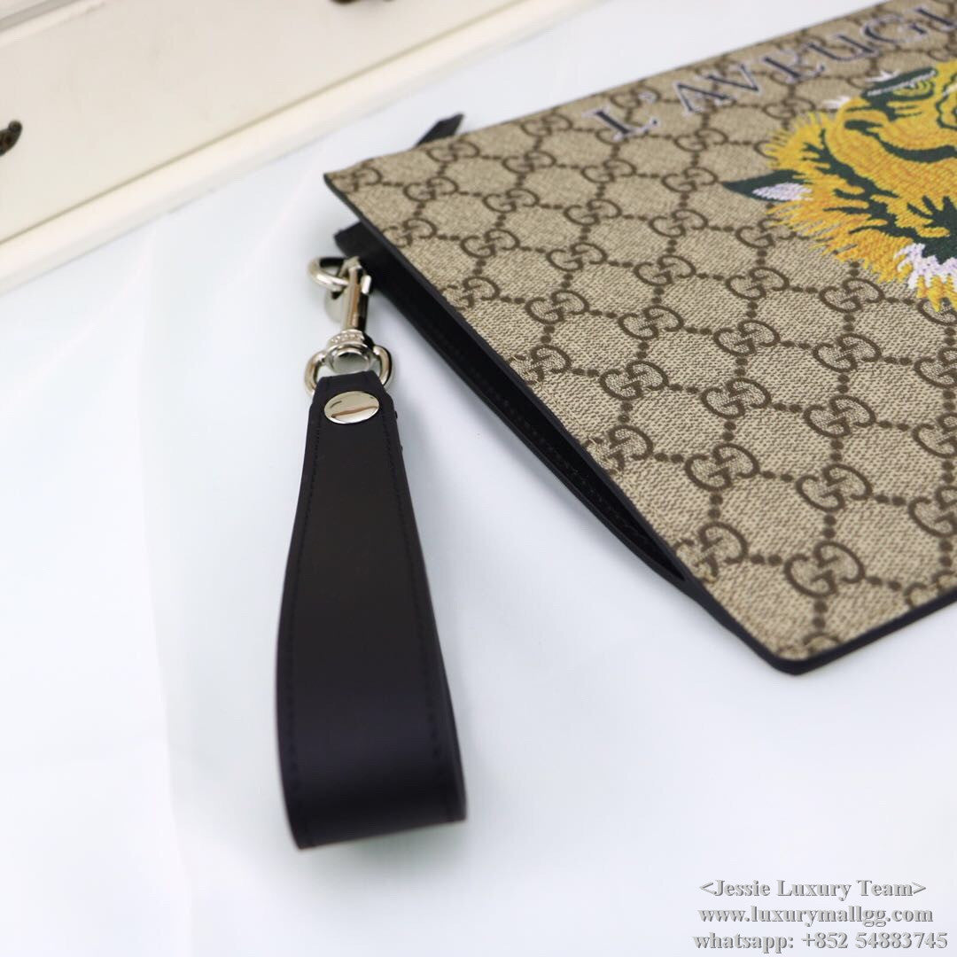 Luxe Touch Bags