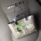 Luxe Touch Bags