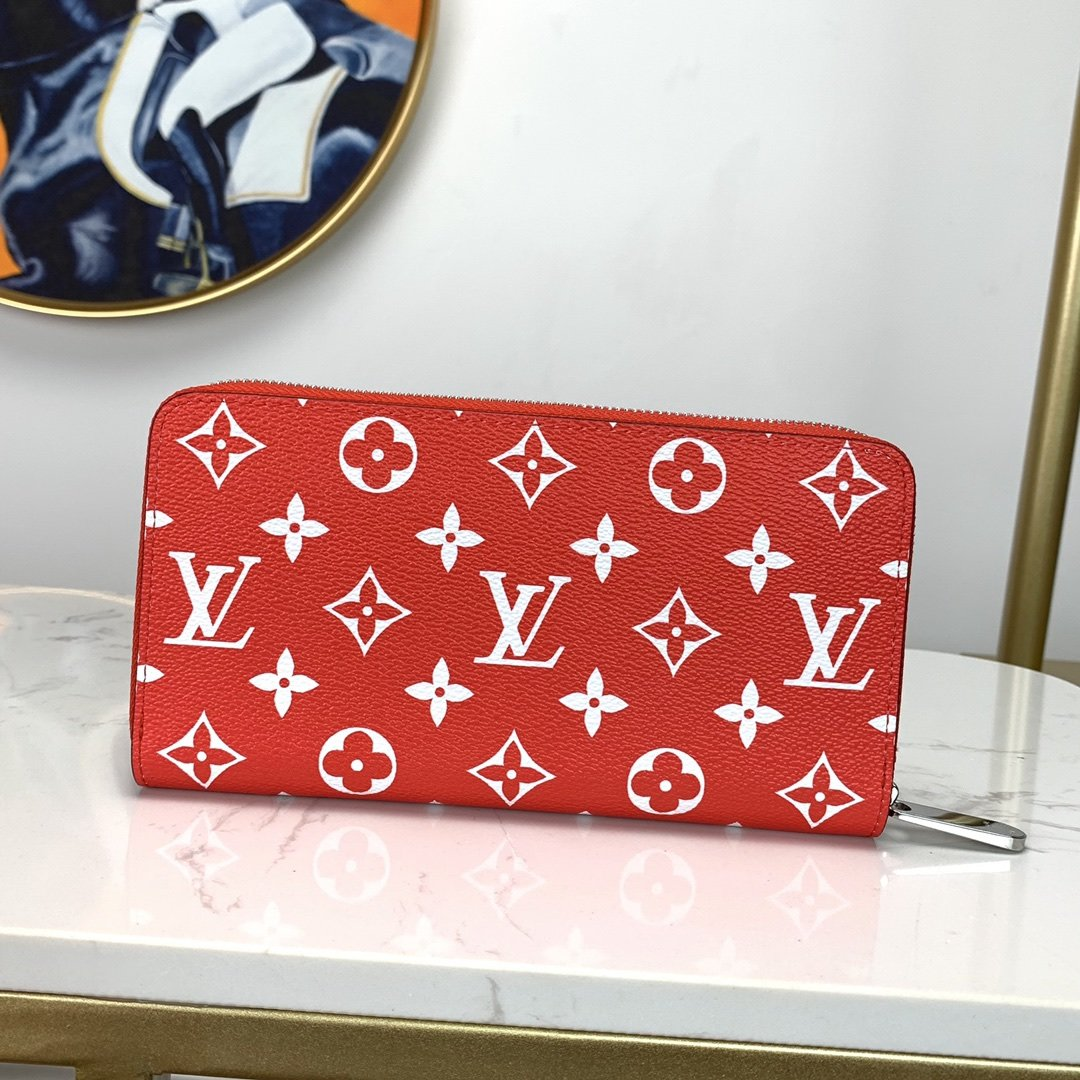 Luxe Touch Bags