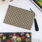 Luxe Touch Bags