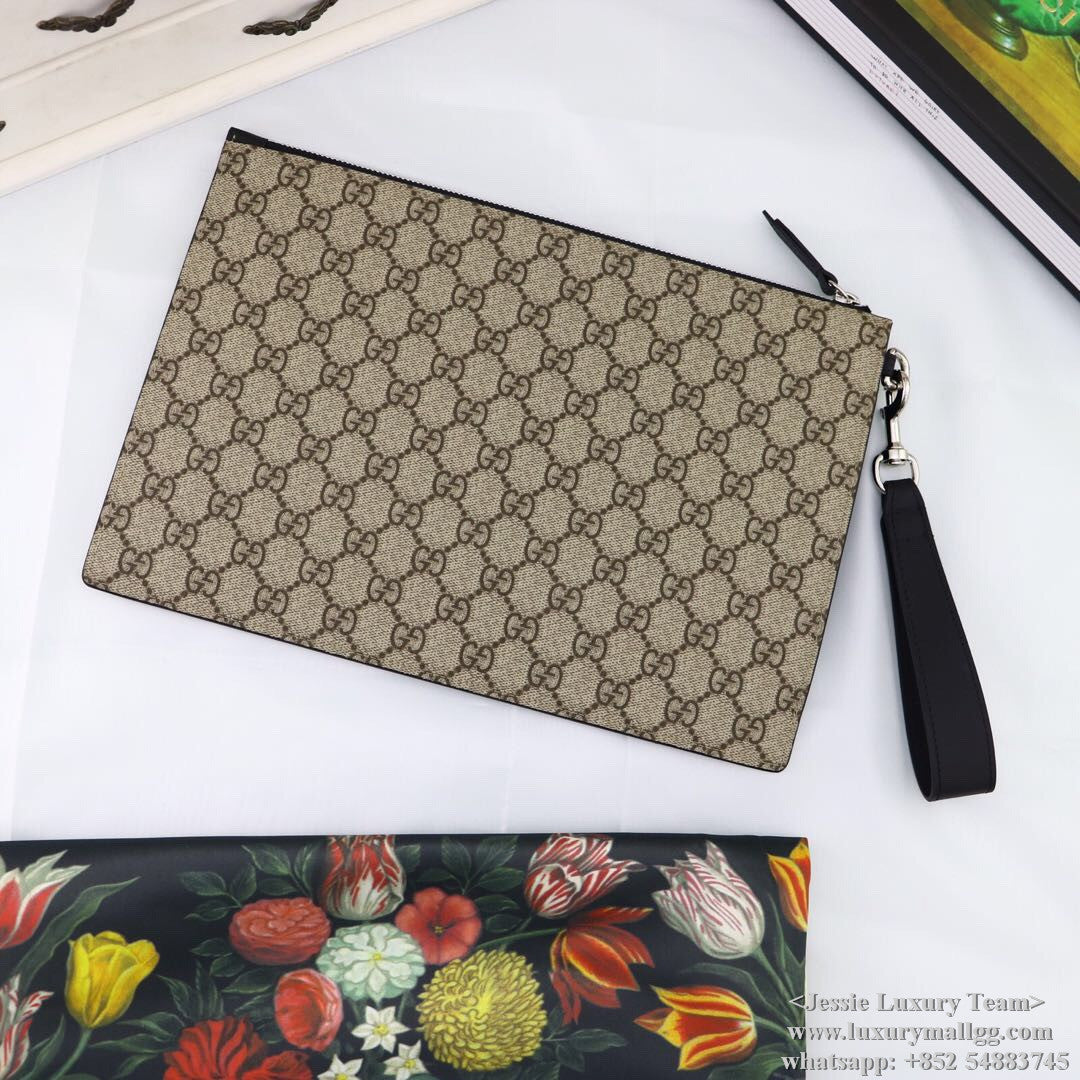 Luxe Touch Bags