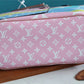 Luxe Touch Fashion LTB-bags - 8062