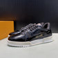 Luxe Touch Bags -  Men Shoes - 1263