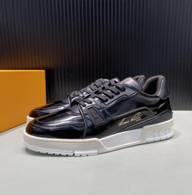 Luxe Touch Bags 

 - LTB Men Shoes - 1263