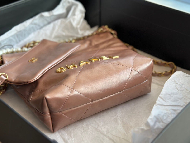 Luxe Touch Bags 

 -  Bags - 2702