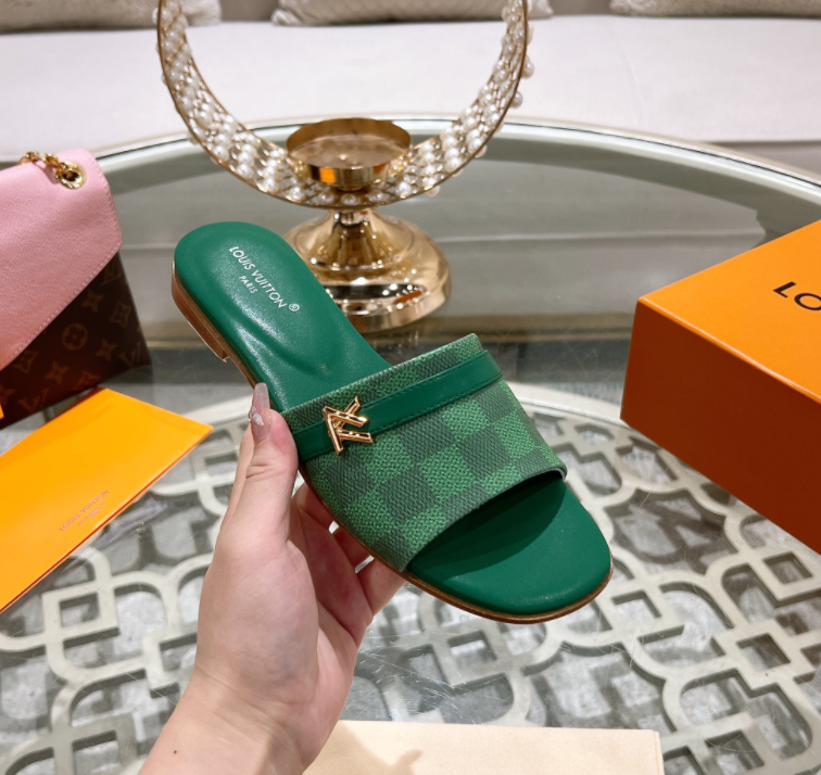 Luxe Touch Bags -  Women Shoes - 068