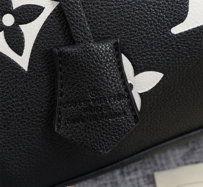 Fashion Luxe Touch bags - 3830