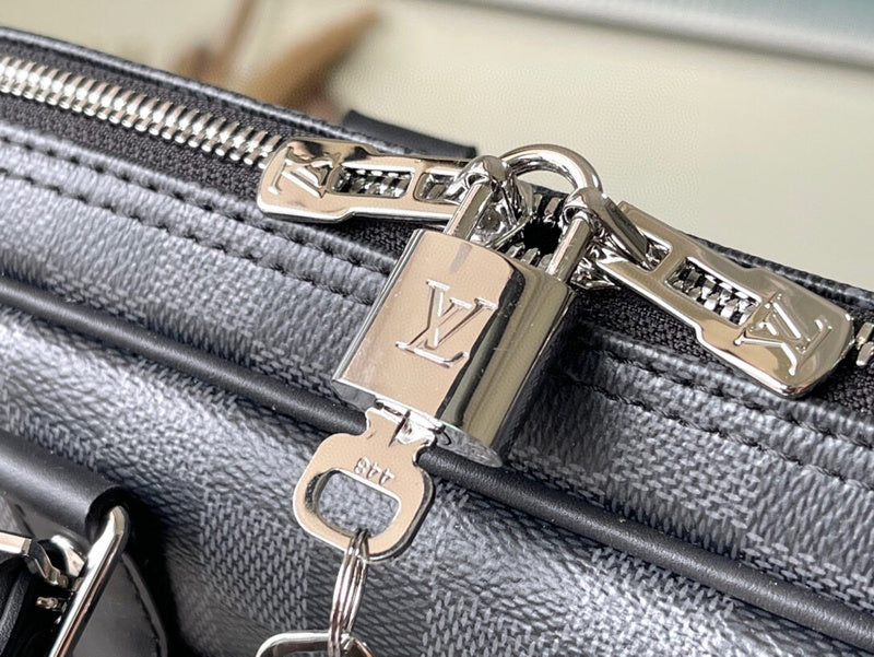 Fashion Luxe Touch bags - 4074