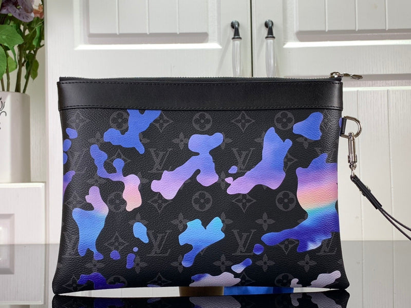 Fashion Luxe Touch bags - 2508