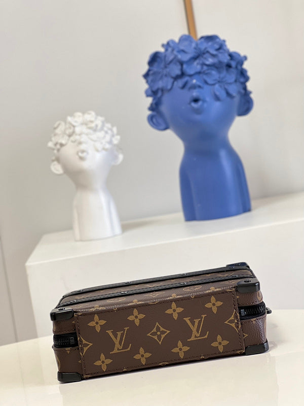 Fashion Luxe Touch bags - 3176