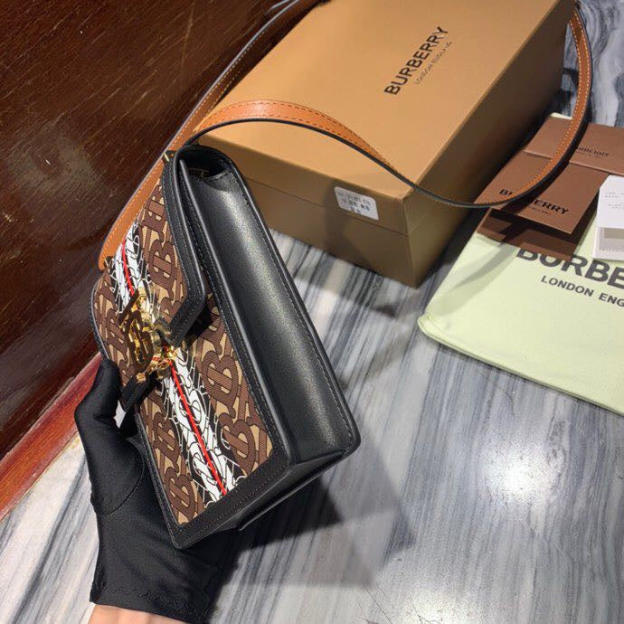 Luxe Touch Bags Fashion -BBR Bags - 935
