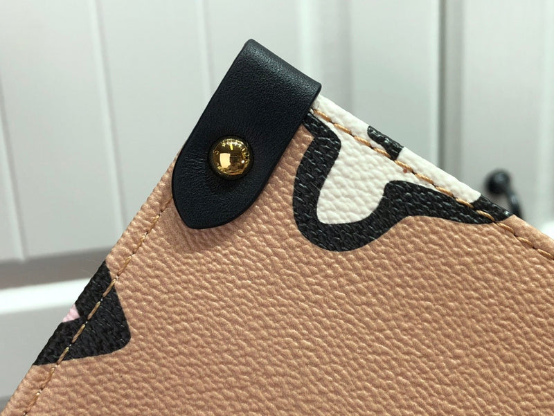 Luxe Touch Fashion LTB-bags - 17463