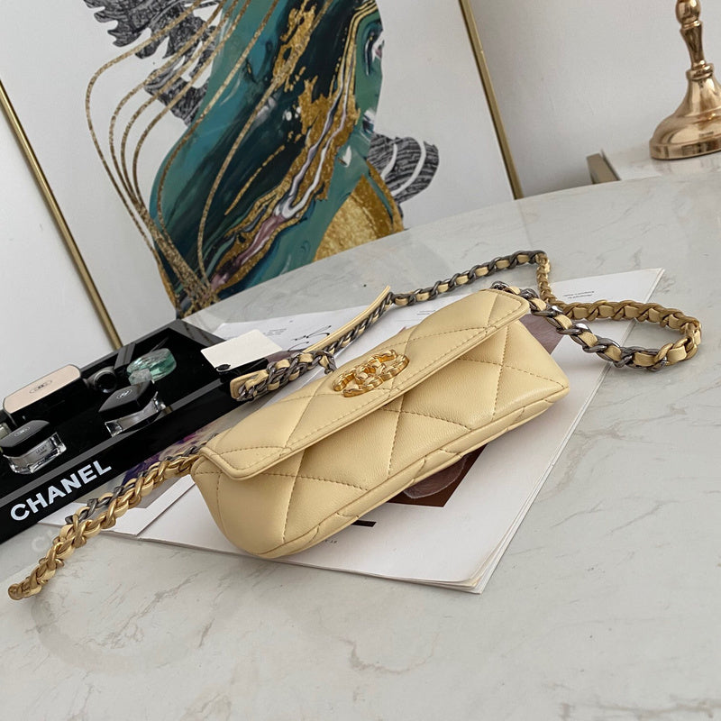 Luxe Touch Bags -  Bags - 499